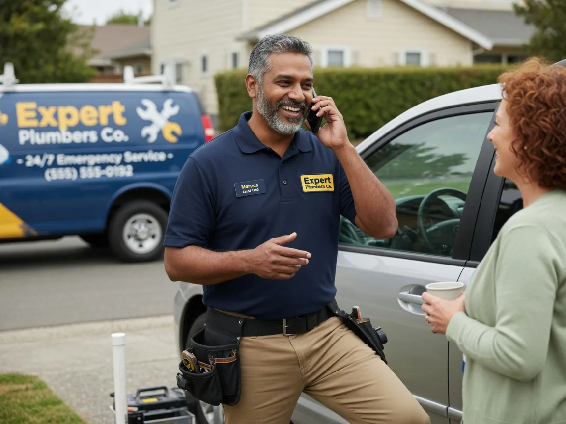 Clogged Drain Repair in Keams Canyon, AZ