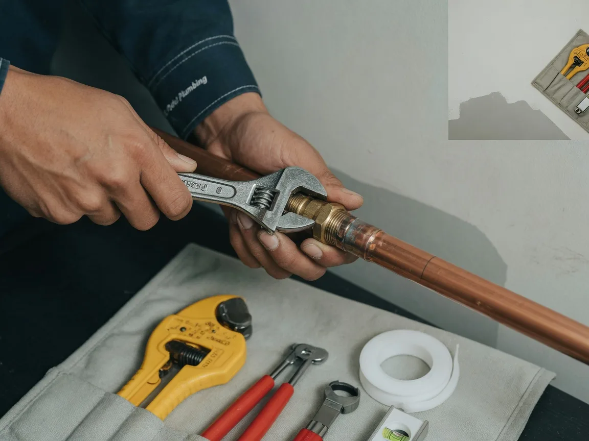 Why choose Drain Cleaning in Keams Canyon, AZ